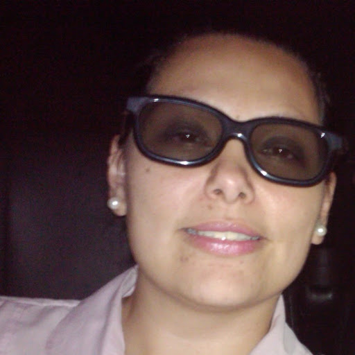 Debora Maldonado Photo 10