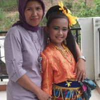 Siti Halijah Photo 10