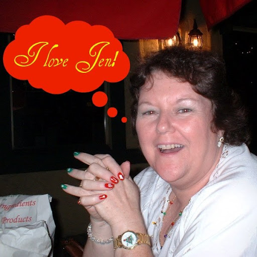 Marla Bell Photo 29