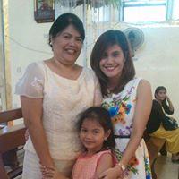 Marie Pajarillo Photo 5