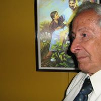 Florentino Saavedra Photo 3