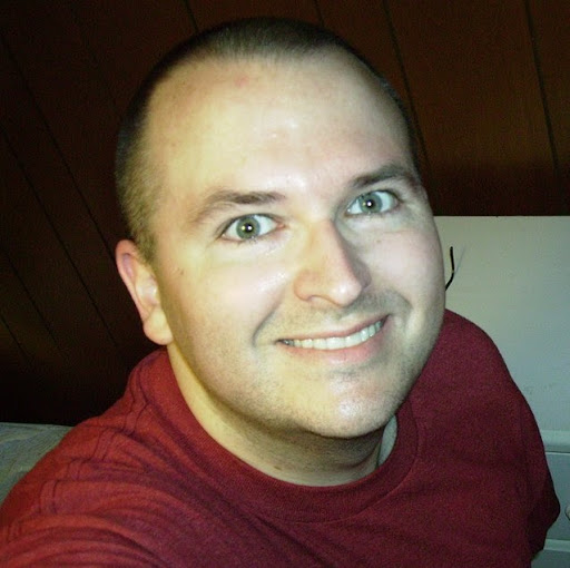 Ross Porter Photo 28