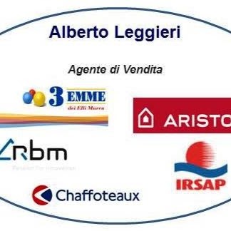 Alberto Leggieri Photo 2