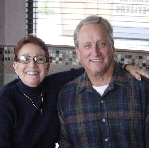 Jerry Sanoian Photo 1