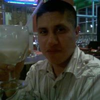 Rogelio Paulin Photo 1