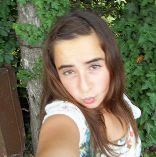 Maria Riccio Photo 8