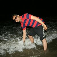 Nitish Jain Photo 12