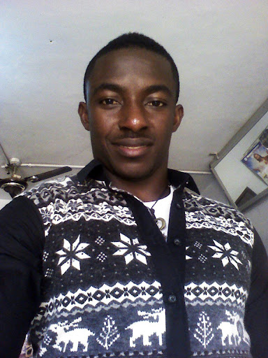 Nana Mensah Photo 36
