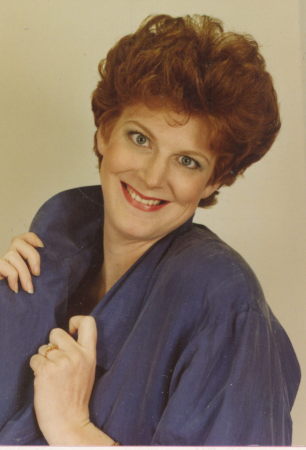 Virginia Anderson Photo 12