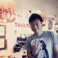 Max Zhang Photo 11