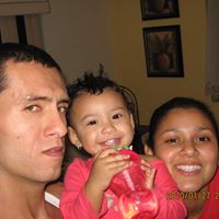 Alicia Elvir Photo 2