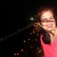 Priti Gomes Photo 1