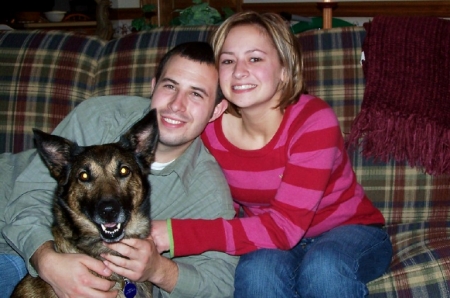 Cassandra Caldwell Photo 15