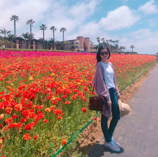Katherine Chen Photo 29