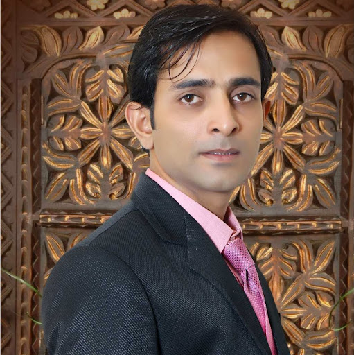 Farhan Qureshi Photo 14