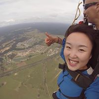 Sarah Xie Photo 12