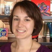 Julia Thompson Photo 29