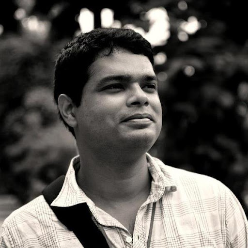 Arjun Bhattacharyya Photo 9