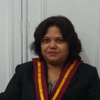 Minakshi Agrawal Photo 1