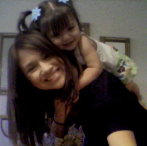 Erika Gamez Photo 16