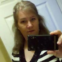 Nancy Carr Photo 37