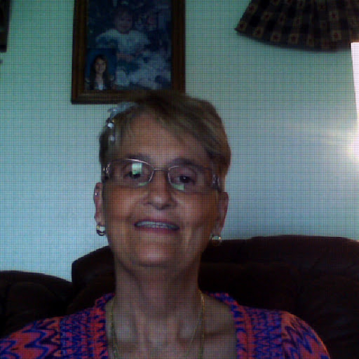 Pamela Barnett Photo 25