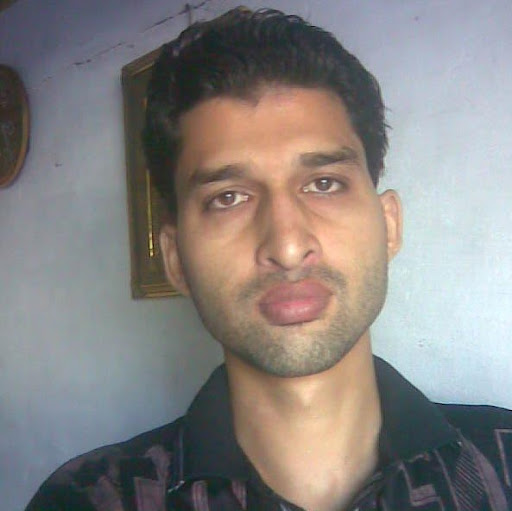Sami Ullah Photo 34