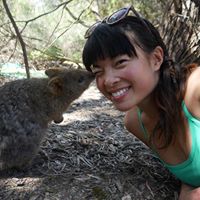 Amy Han Photo 39