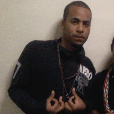 Marcus Colon Photo 12