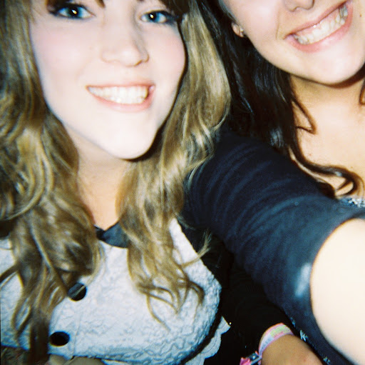 Megan Jenkins Photo 35