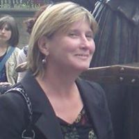 Maria Pardo Photo 24