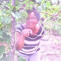 Alecia Frederick Photo 9