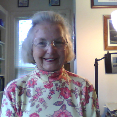 Sally Wall Photo 29