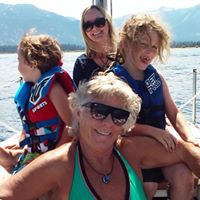 Susan Sylvia Photo 25