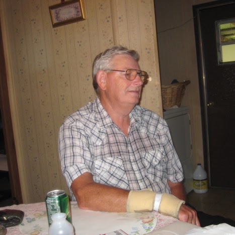 Thomas Pate Photo 17
