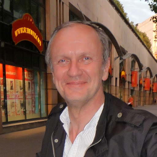 Bernard Forestier Photo 3