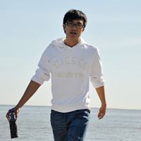 Yiming Wang Photo 14
