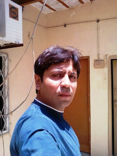 Shahzad Shaikh Photo 11