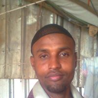 Abdi Rashid Photo 5