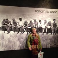 Joy Davidson Photo 31