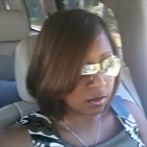 Demetria Williams Photo 33