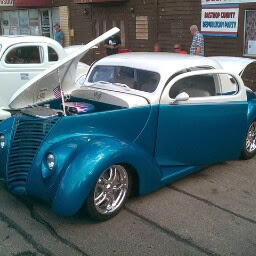 Randy Reed Photo 29