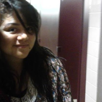 Cassandra Garza Photo 29