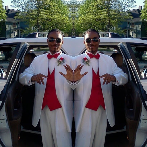 Reggie Redd Photo 12
