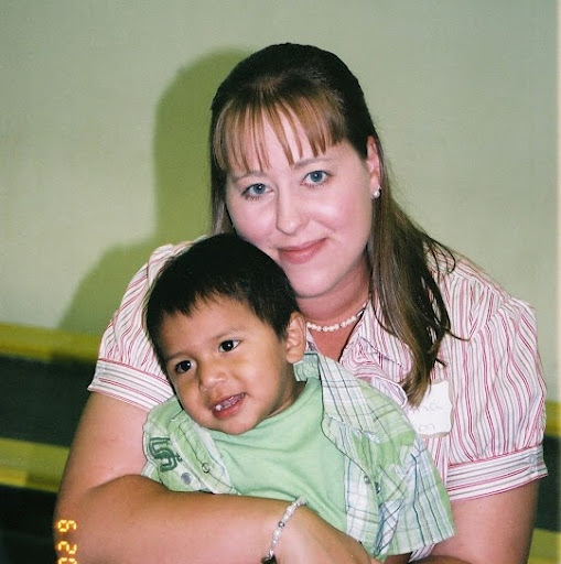 Tabitha Richardson Photo 15