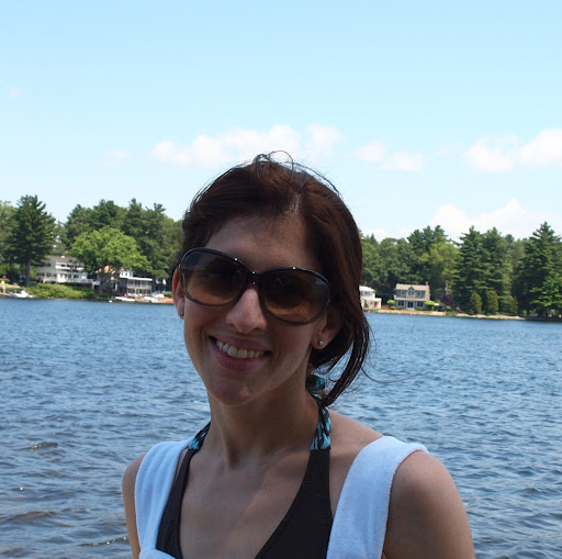 Shari Kaplan Photo 18