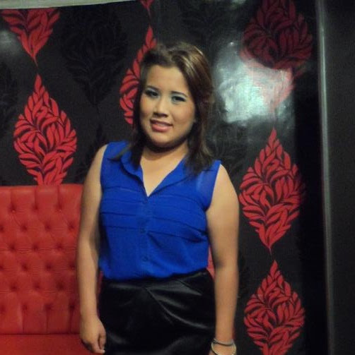 Estefania Rojas Photo 22
