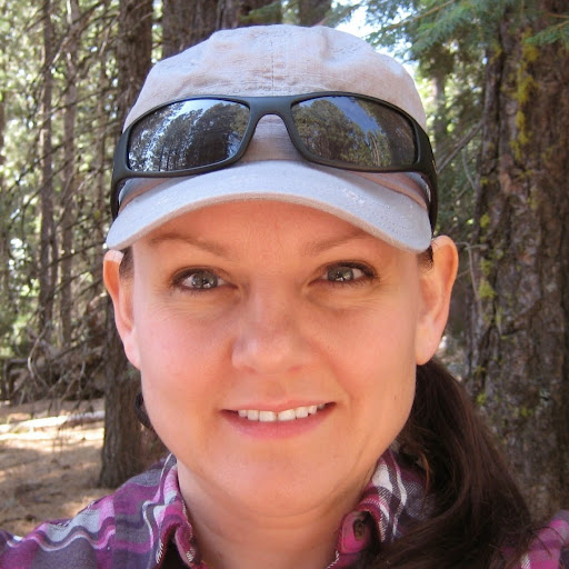 Julie Preuss Photo 7