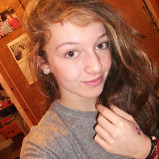 Becky Pearson Photo 25