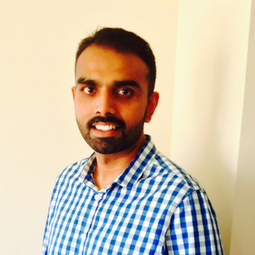Dipal Patel Photo 26